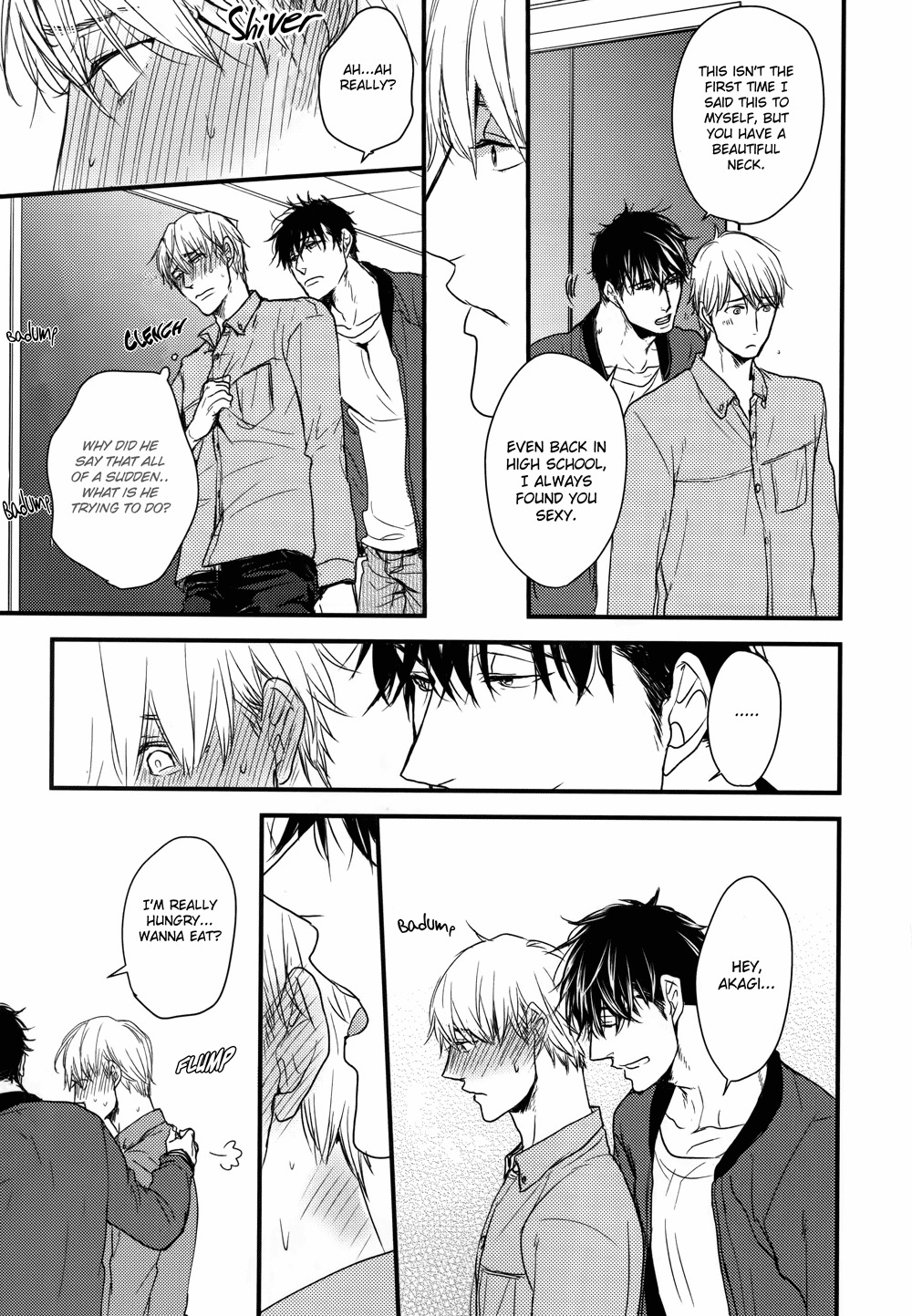Mujintou ni Motte Iku nara Chapter 2 page 21 - Chapter 2