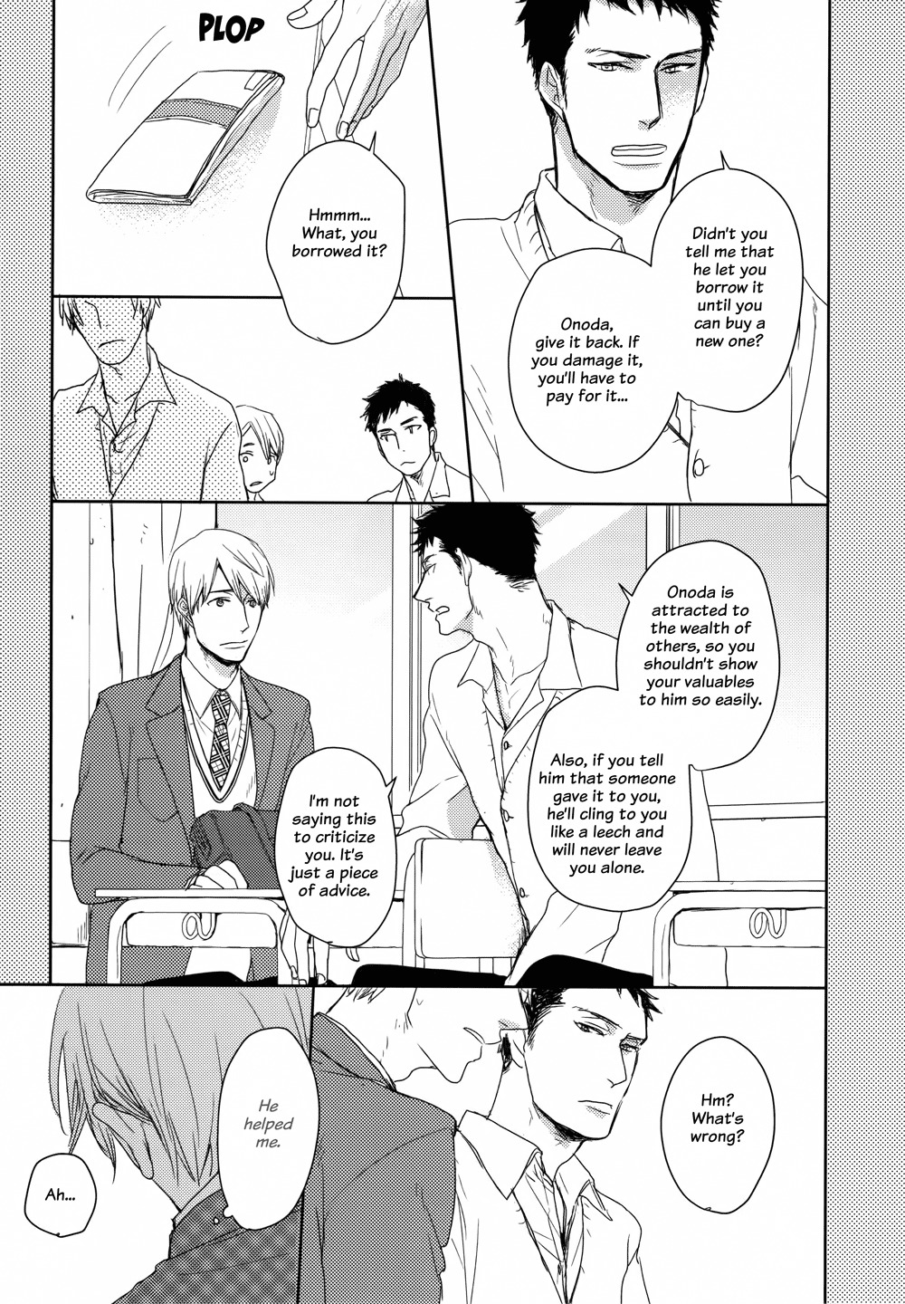 Mujintou ni Motte Iku nara Chapter 2 page 25 - Chapter 2