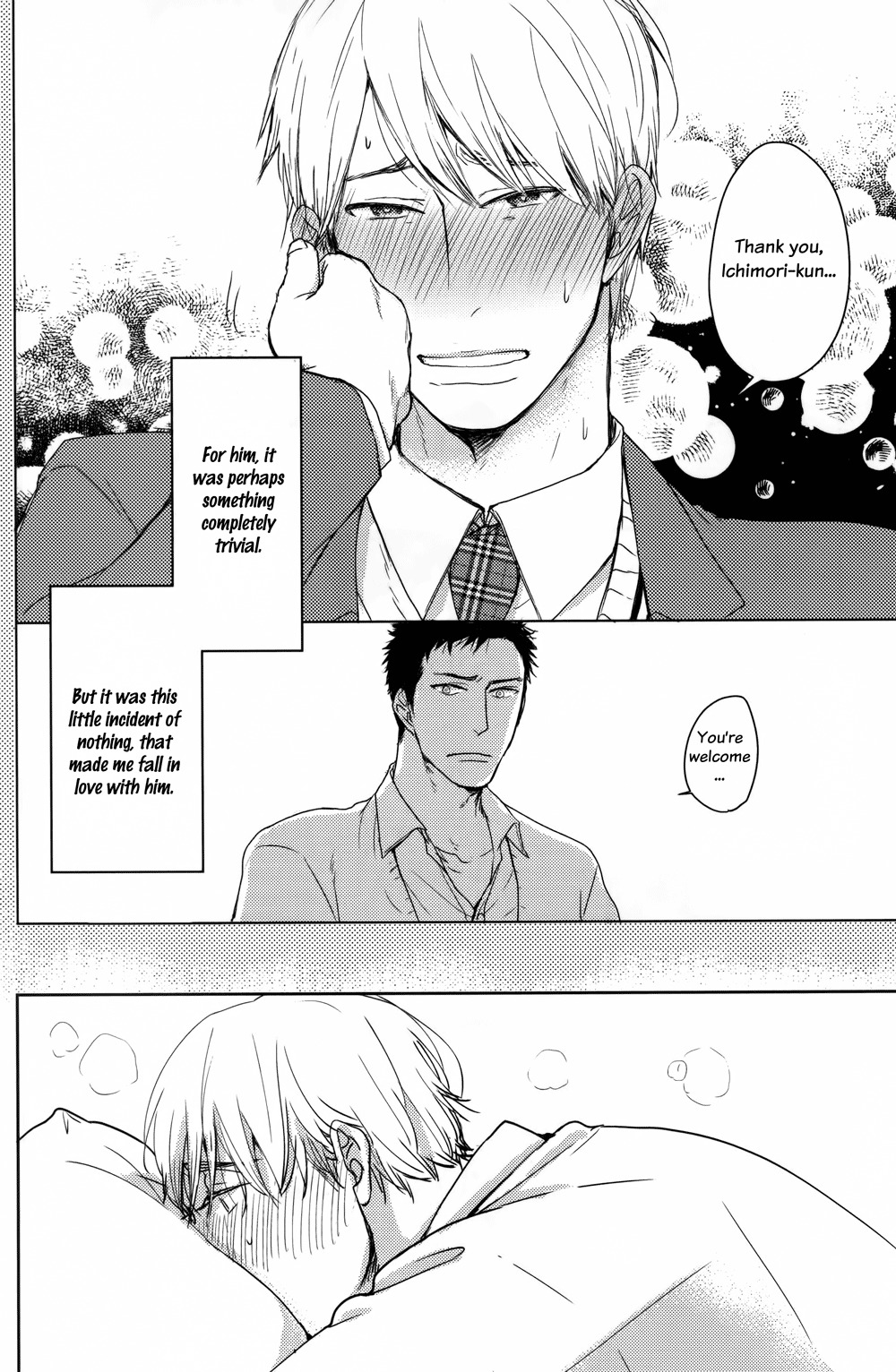 Mujintou ni Motte Iku nara Chapter 2 page 26 - Chapter 2