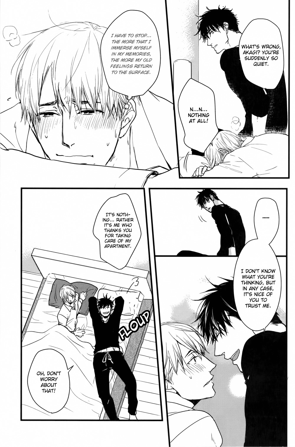 Mujintou ni Motte Iku nara Chapter 2 page 27 - Chapter 2