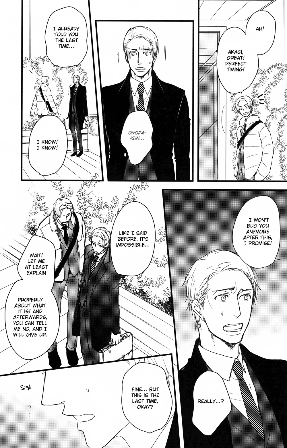 Mujintou ni Motte Iku nara Chapter 2 page 29 - Chapter 2