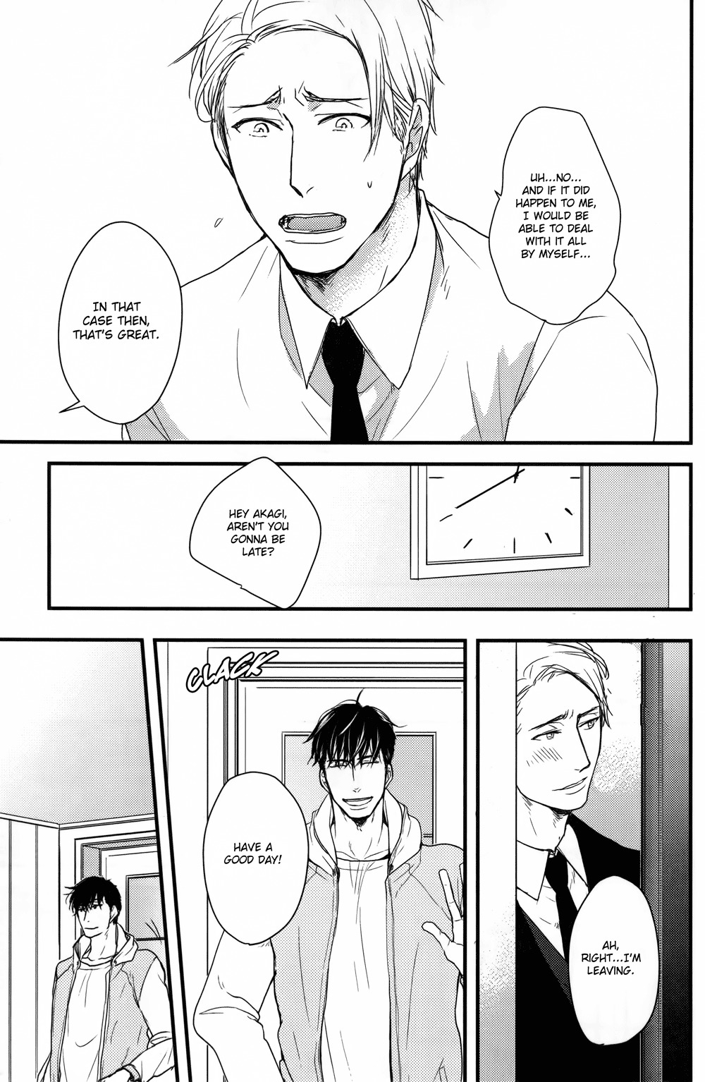 Mujintou ni Motte Iku nara Chapter 2 page 7 - Chapter 2