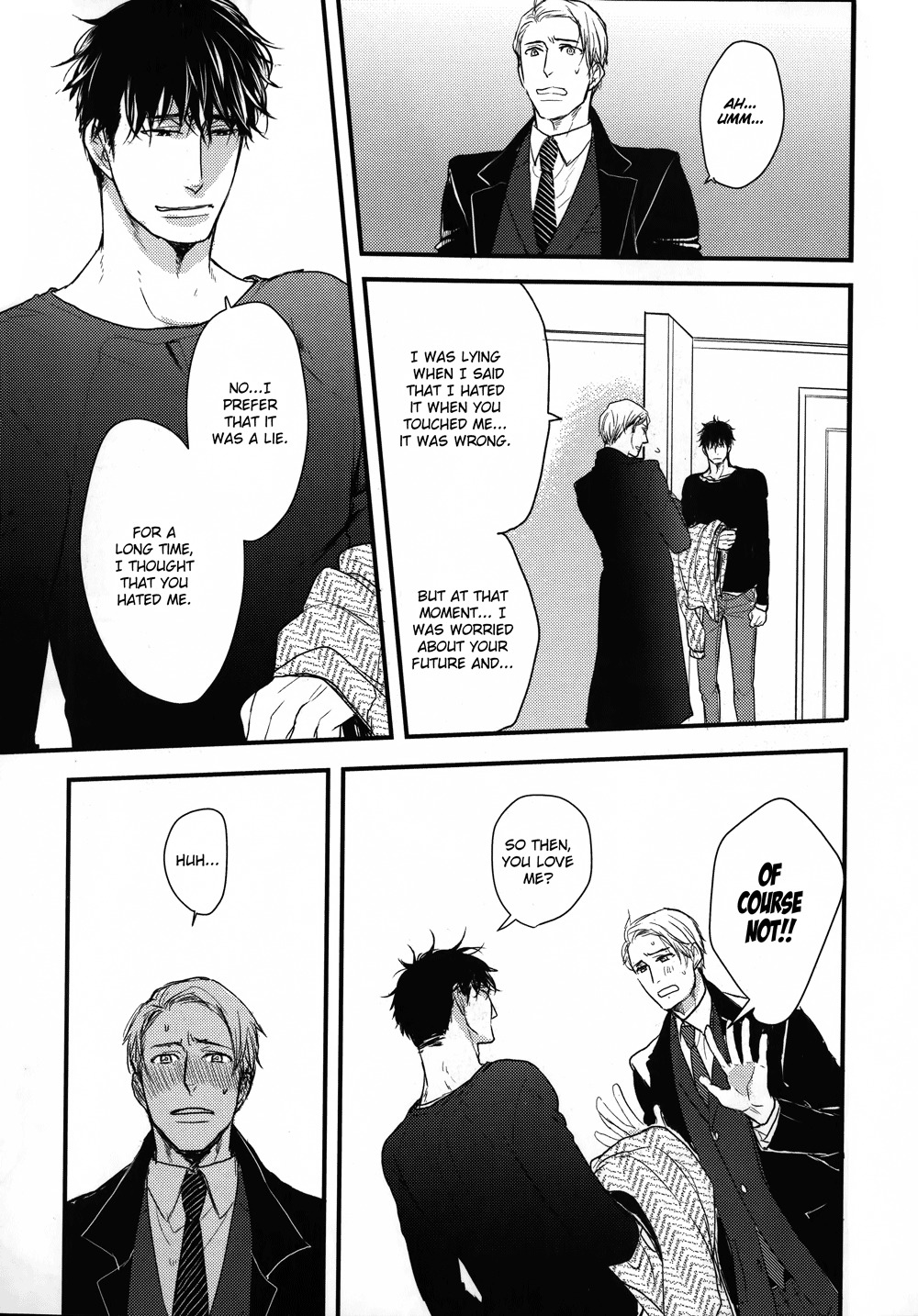 Mujintou ni Motte Iku nara Chapter 3 page 12 - Chapter 3