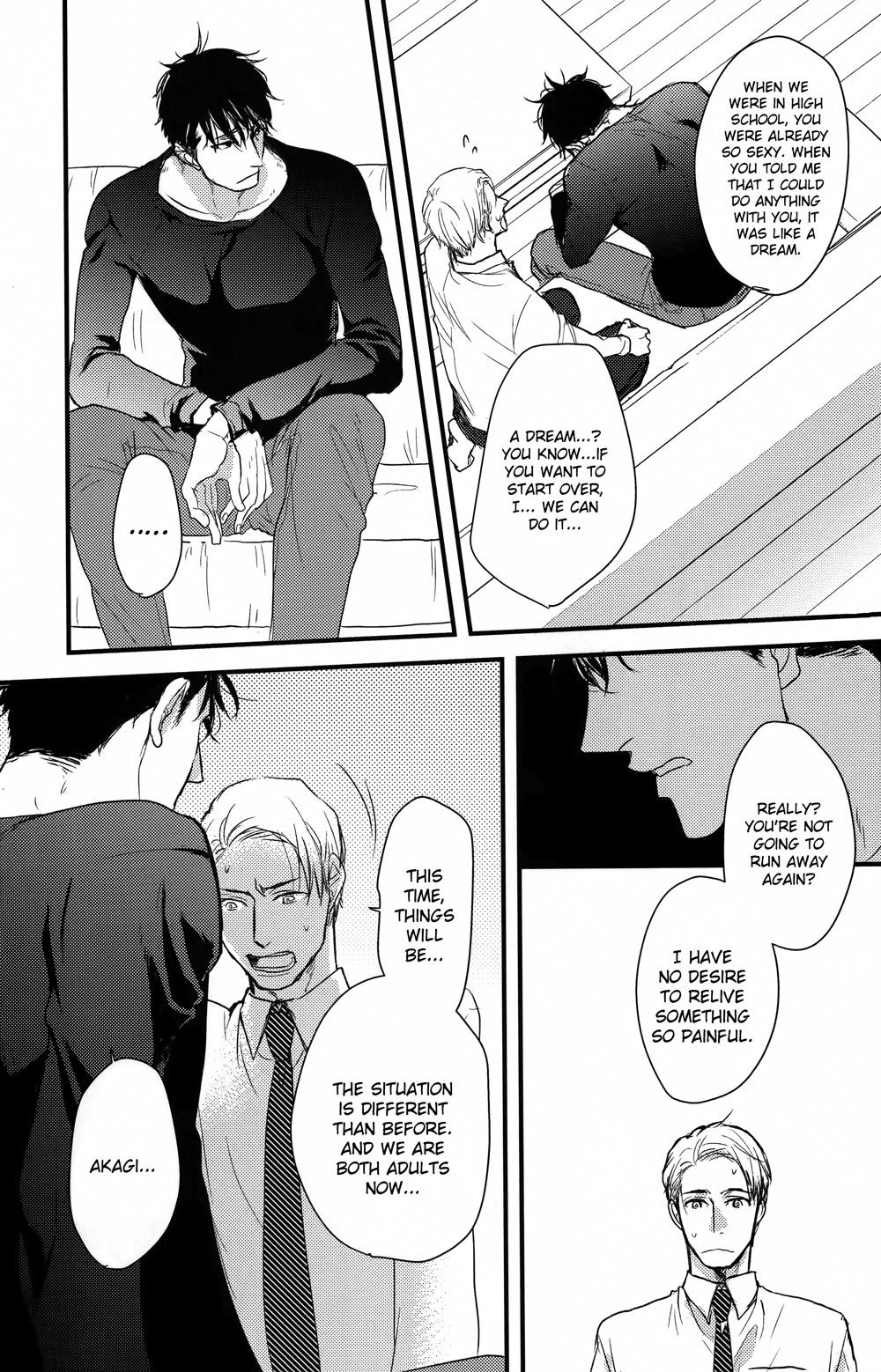 Mujintou ni Motte Iku nara Chapter 3 page 16 - Chapter 3