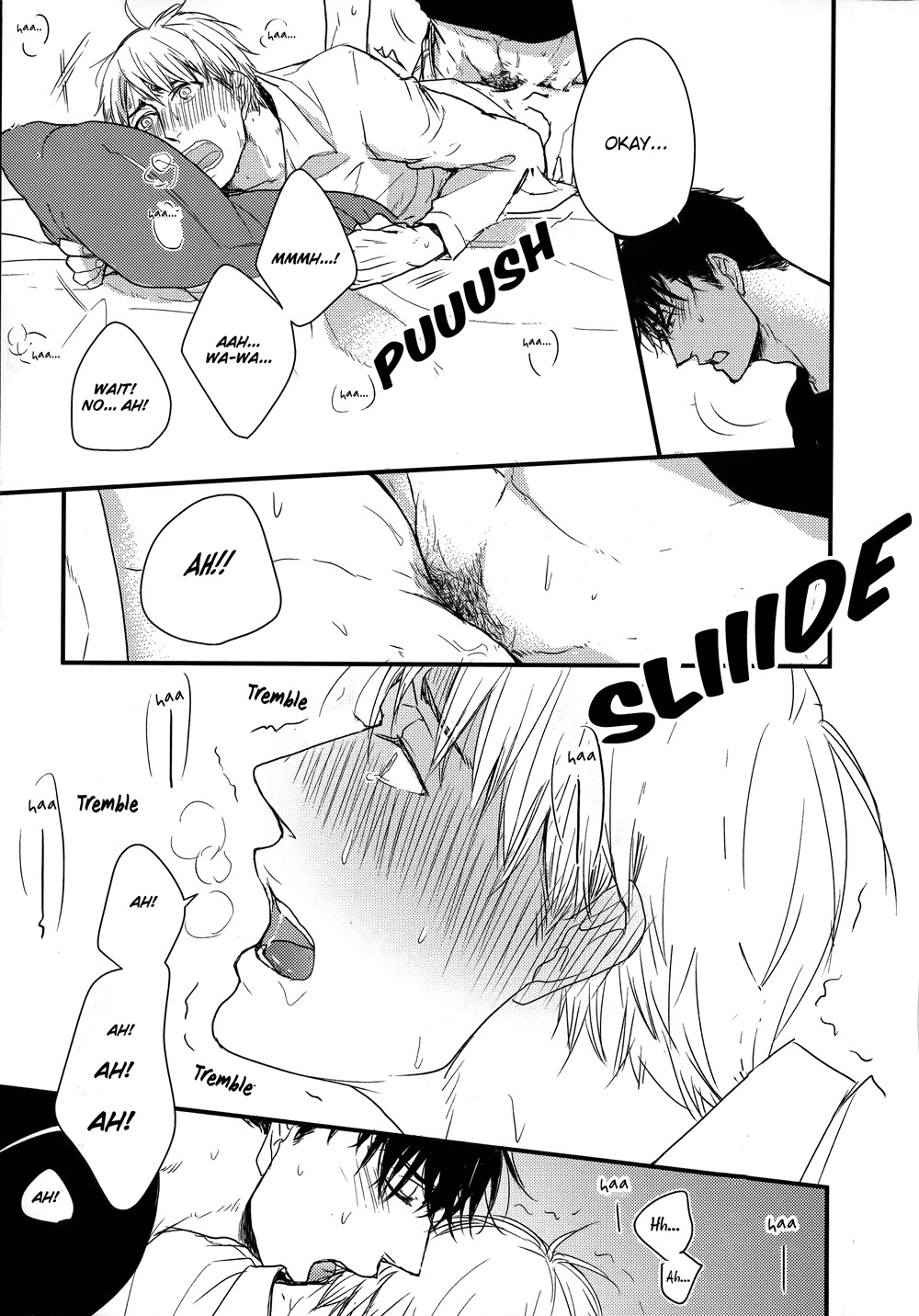 Mujintou ni Motte Iku nara Chapter 3 page 20 - Chapter 3