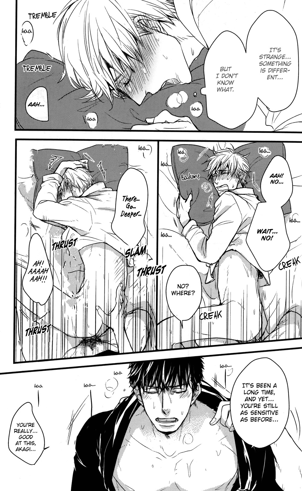 Mujintou ni Motte Iku nara Chapter 3 page 24 - Chapter 3
