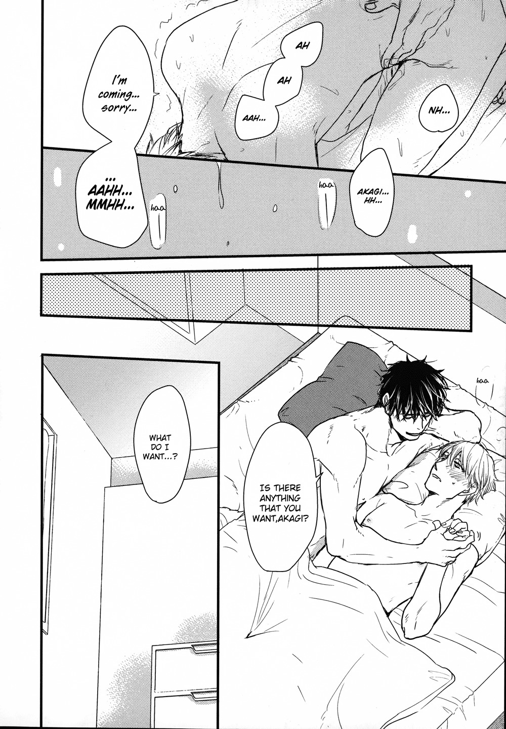 Mujintou ni Motte Iku nara Chapter 3 page 25 - Chapter 3