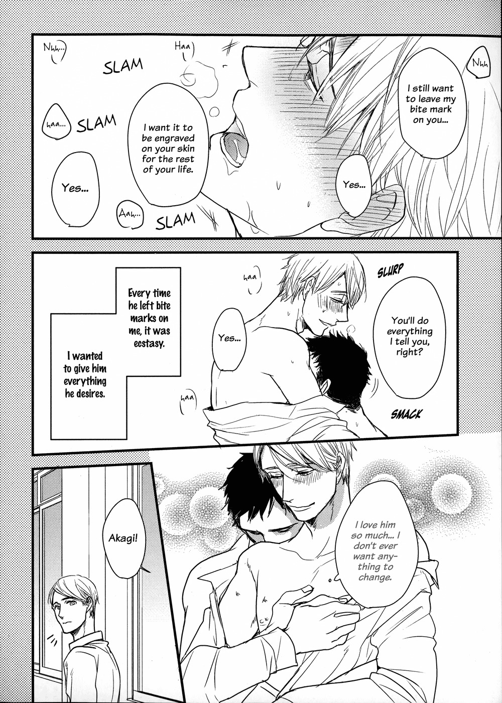 Mujintou ni Motte Iku nara Chapter 3 page 5 - Chapter 3