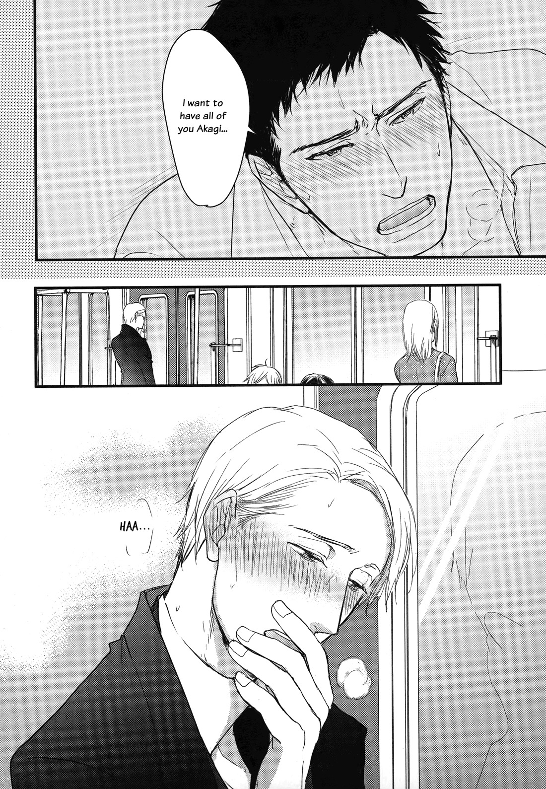 Mujintou ni Motte Iku nara Chapter 4 page 8 - Chapter 4