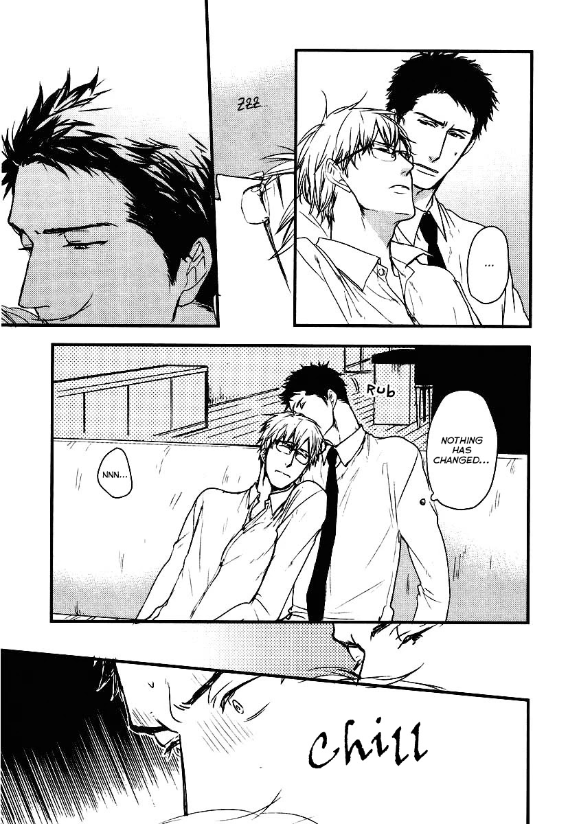 Mujintou ni Motte Iku nara Chapter 5 page 18 - Chapter 5