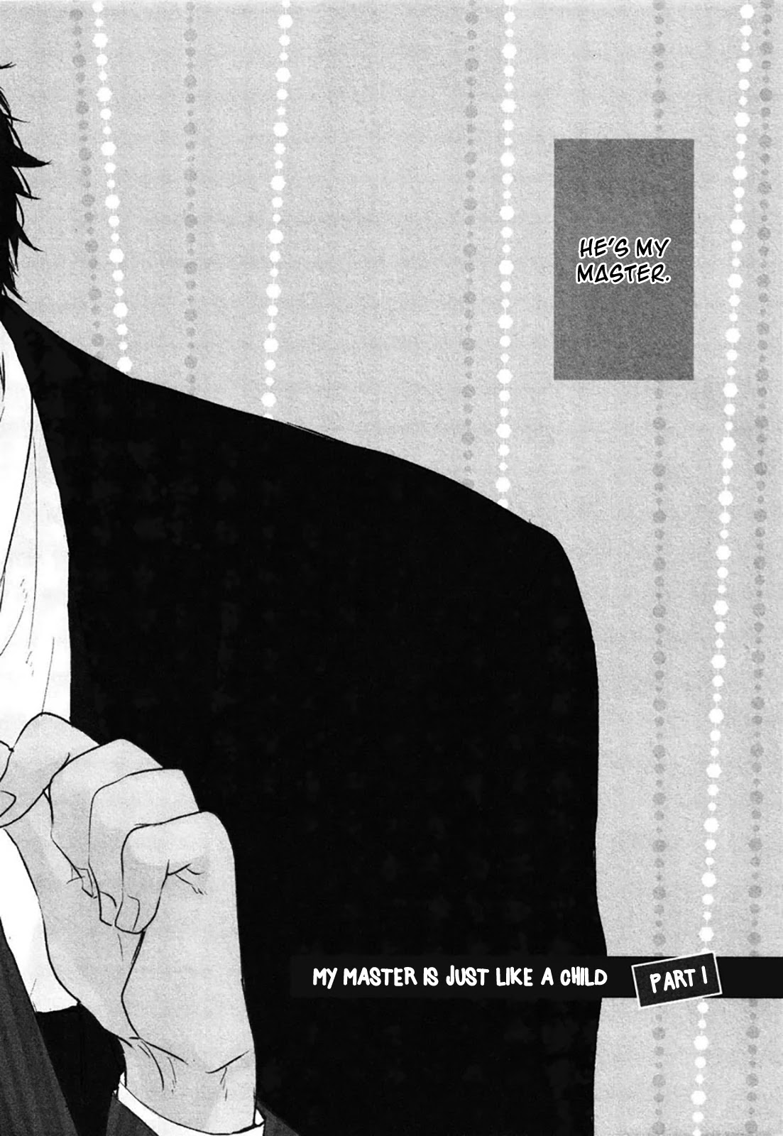 Mujintou ni Motte Iku nara Chapter 5 page 5 - Chapter 5
