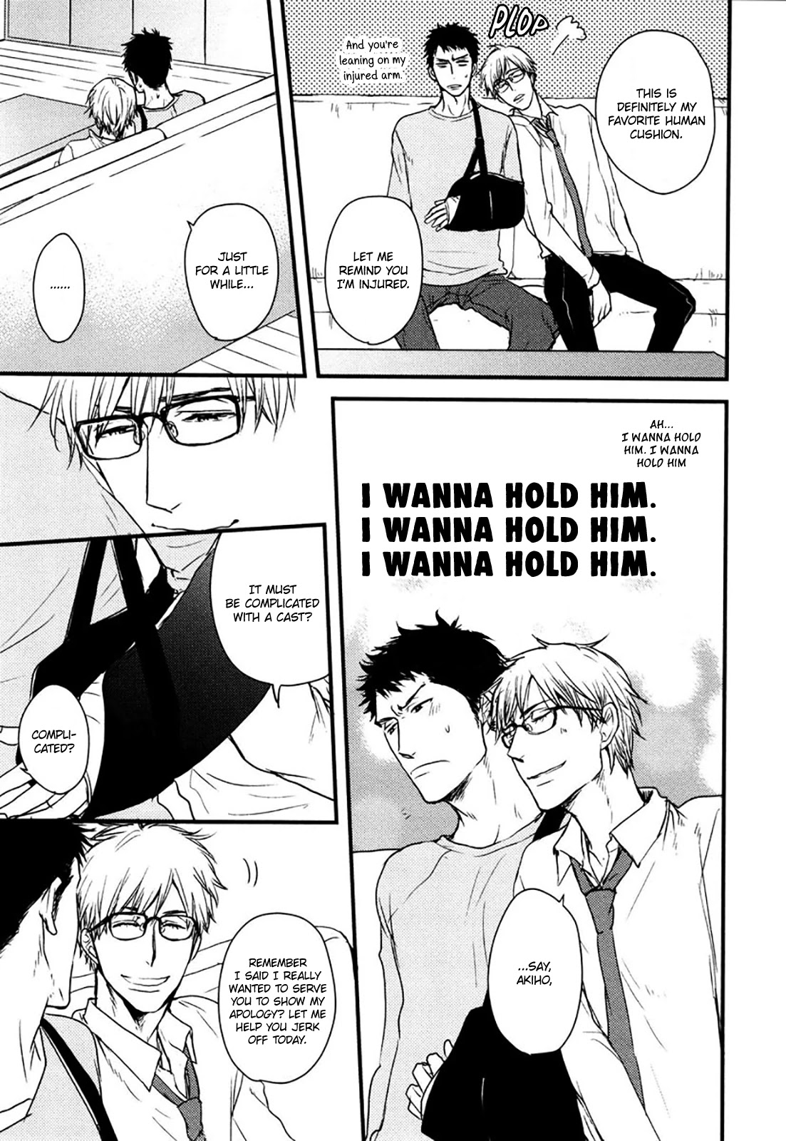 Mujintou ni Motte Iku nara Chapter 6 page 18 - Chapter 6 [END]