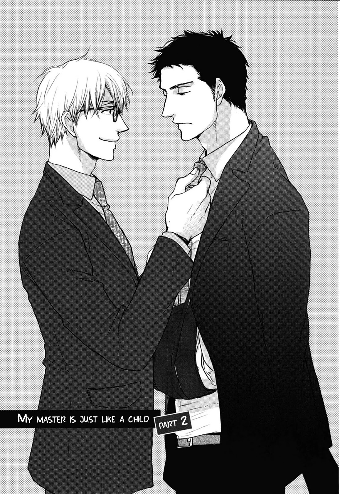 Mujintou ni Motte Iku nara Chapter 6 page 3 - Chapter 6 [END]