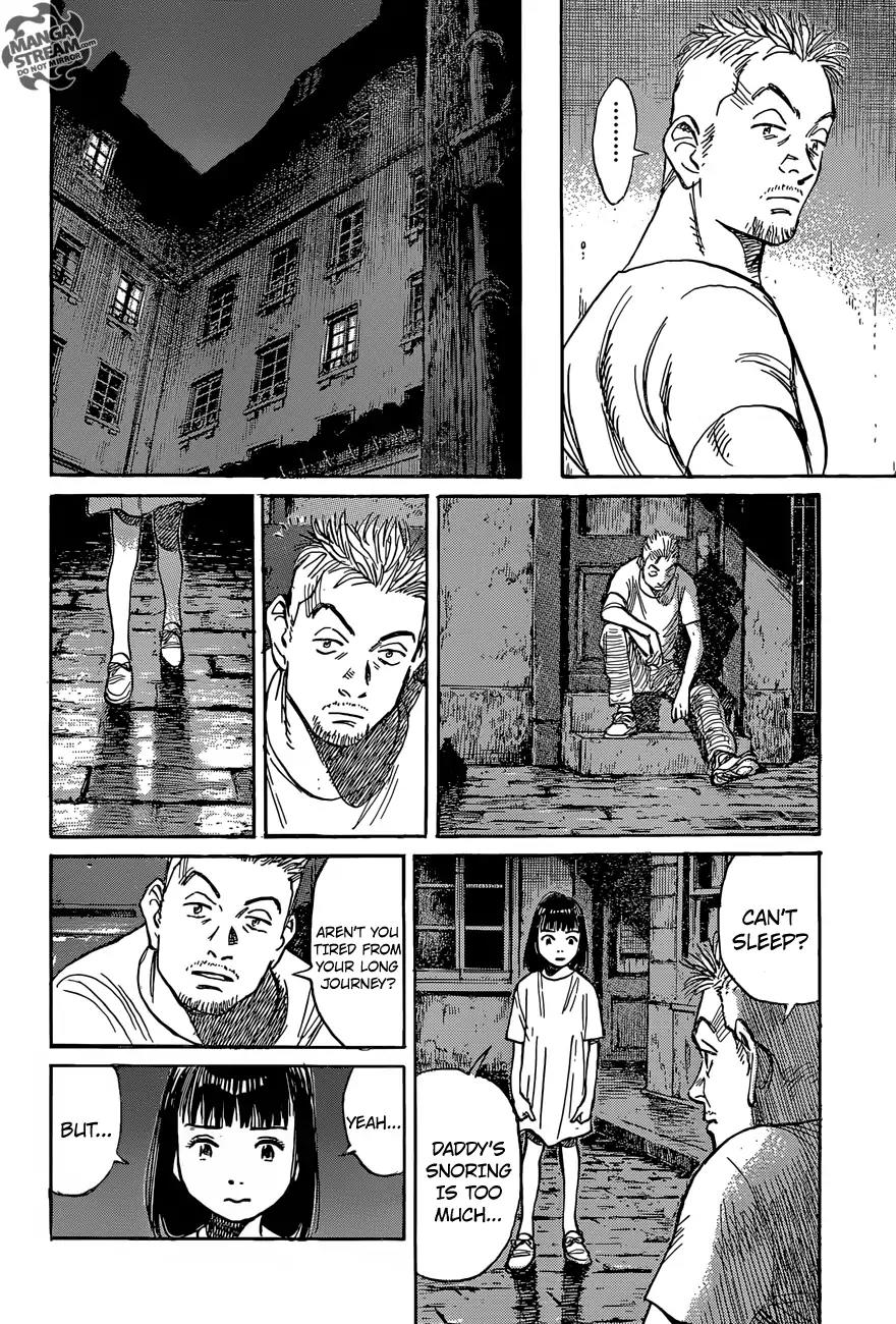 Mujirushi Chapter 5 page 25 - Chapter 5: Packages