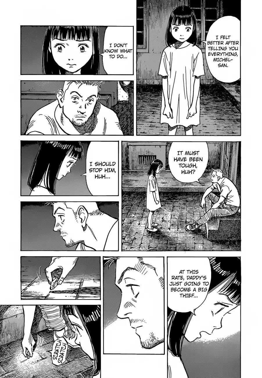 Mujirushi Chapter 5 page 26 - Chapter 5: Packages