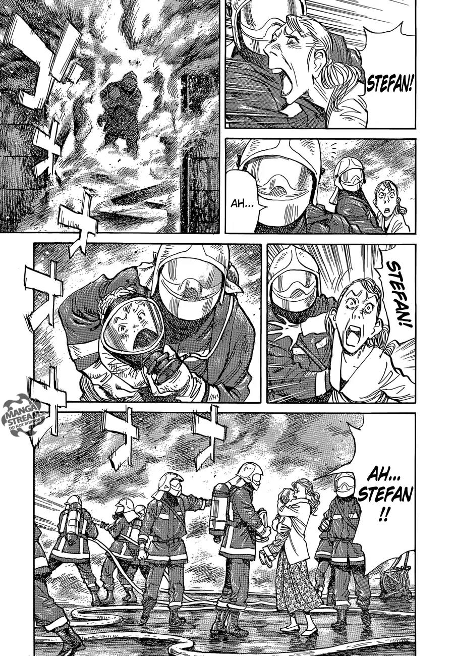 Mujirushi Chapter 5 page 4 - Chapter 5: Packages