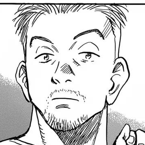 Mujirushi Chapter 5: Packages cover