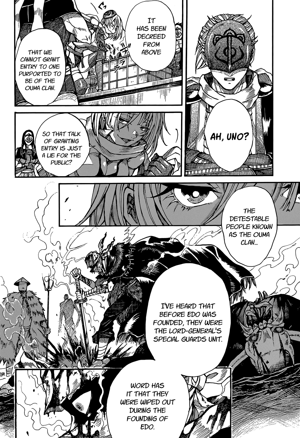 Mujou no Sekki Chapter 0.2 page 16 - Chapter 0 v2