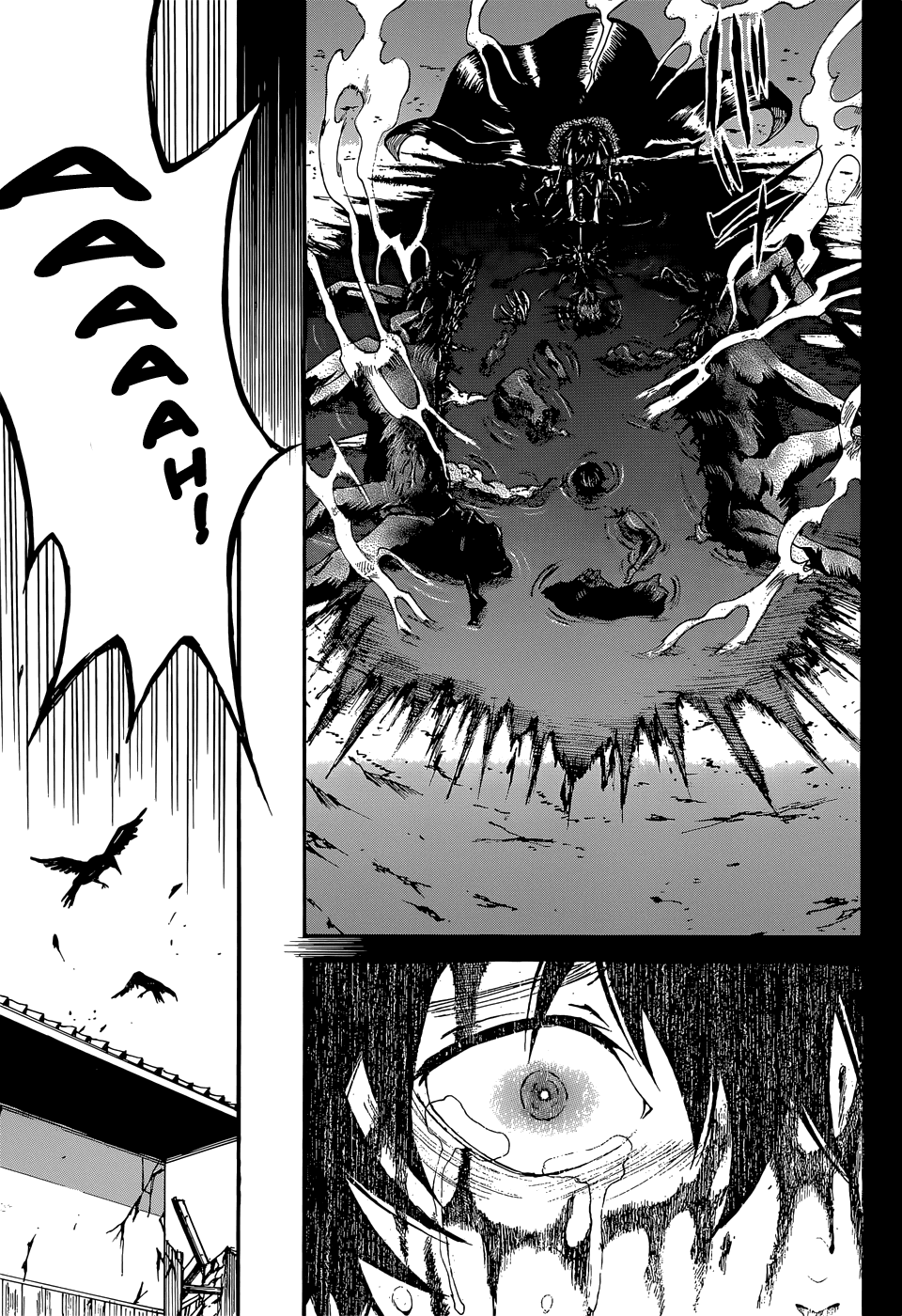 Mujou no Sekki Chapter 0.2 page 29 - Chapter 0 v2