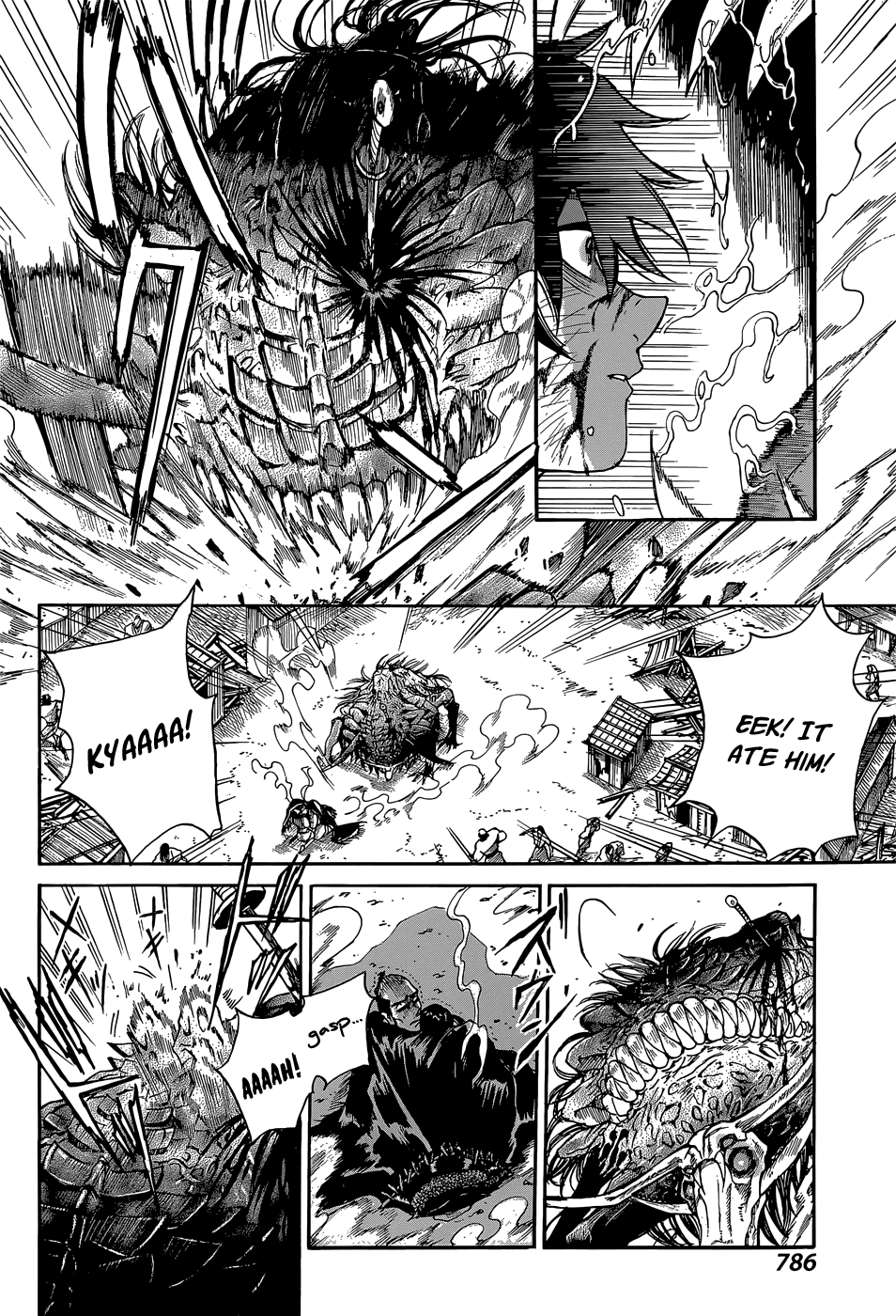 Mujou no Sekki Chapter 0.2 page 40 - Chapter 0 v2