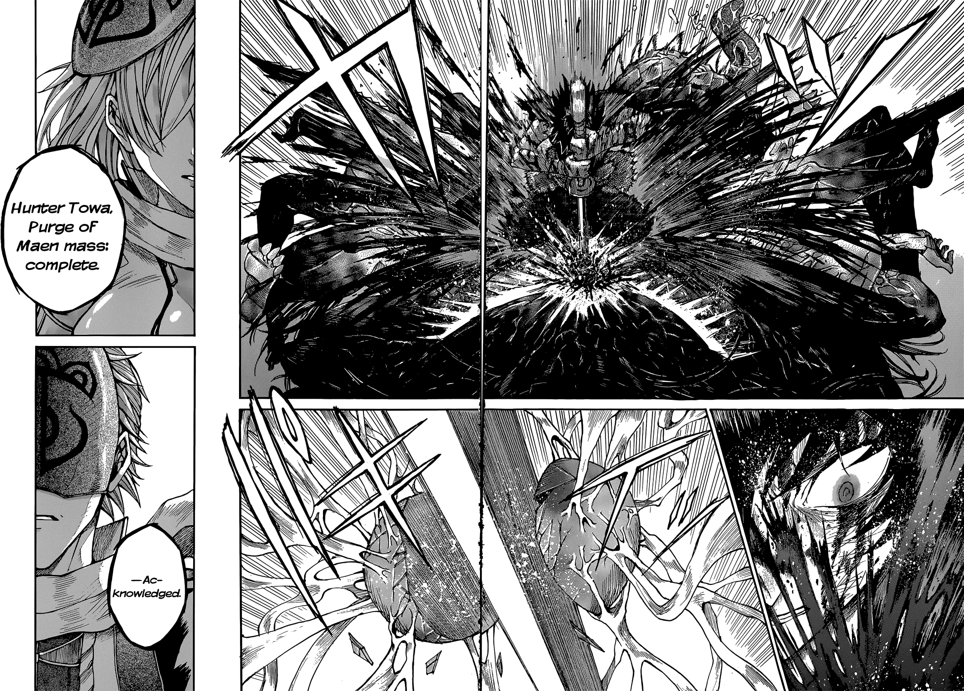 Mujou no Sekki Chapter 0.2 page 42 - Chapter 0 v2