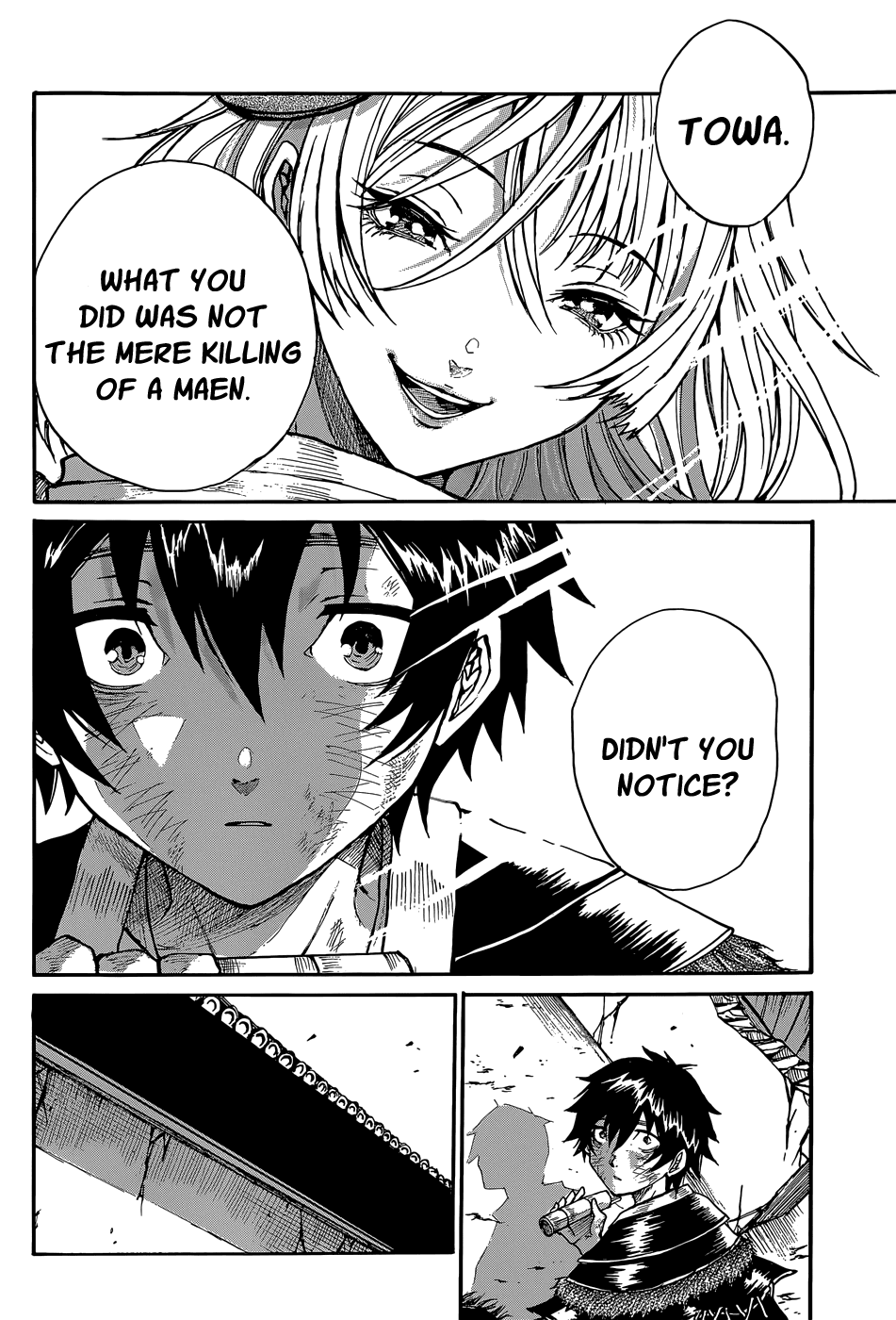 Mujou no Sekki Chapter 0.2 page 47 - Chapter 0 v2