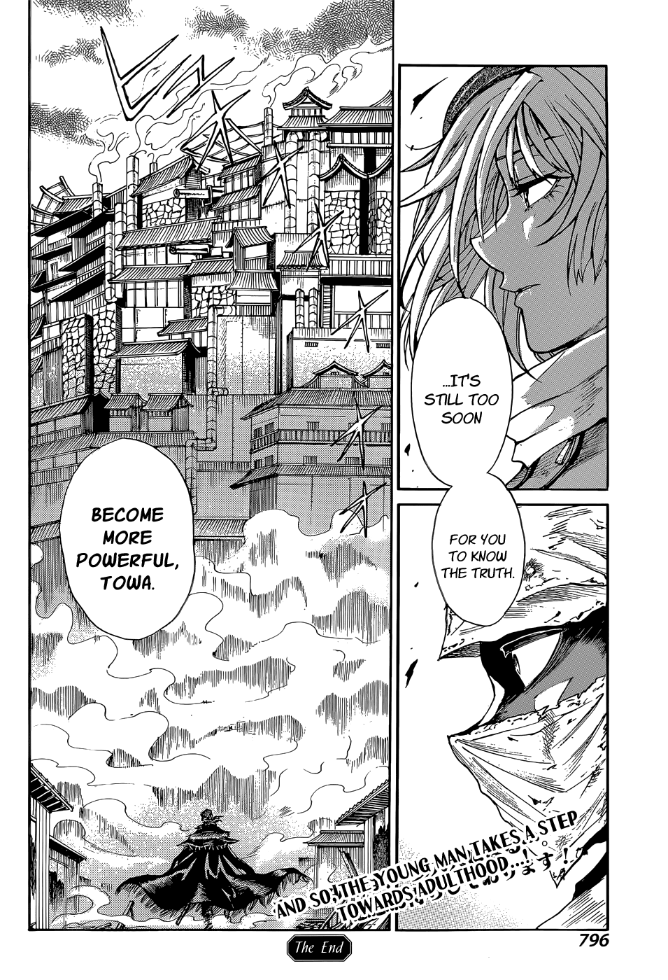 Mujou no Sekki Chapter 0.2 page 49 - Chapter 0 v2