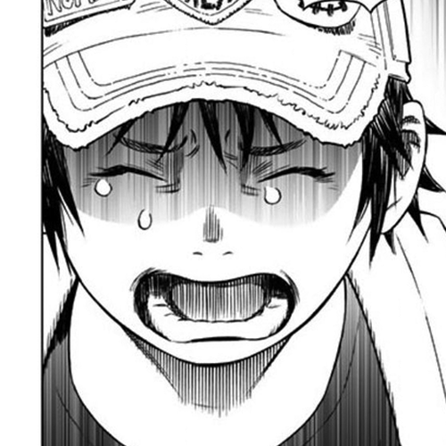 Mukai Chapter 0 v2 : [Oneshot] cover