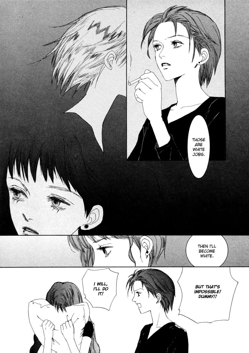 Mukashi no Hanashi Chapter 1 page 20 - Chapter 1: White Room