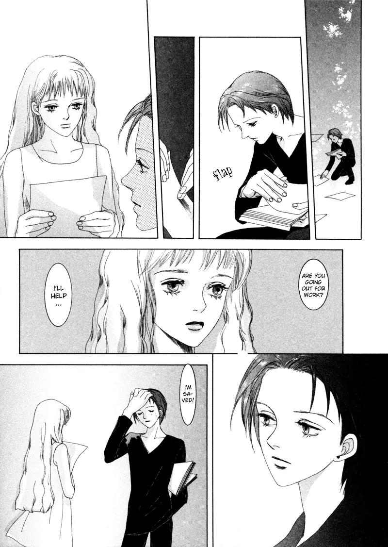 Mukashi no Hanashi Chapter 1 page 38 - Chapter 1: White Room