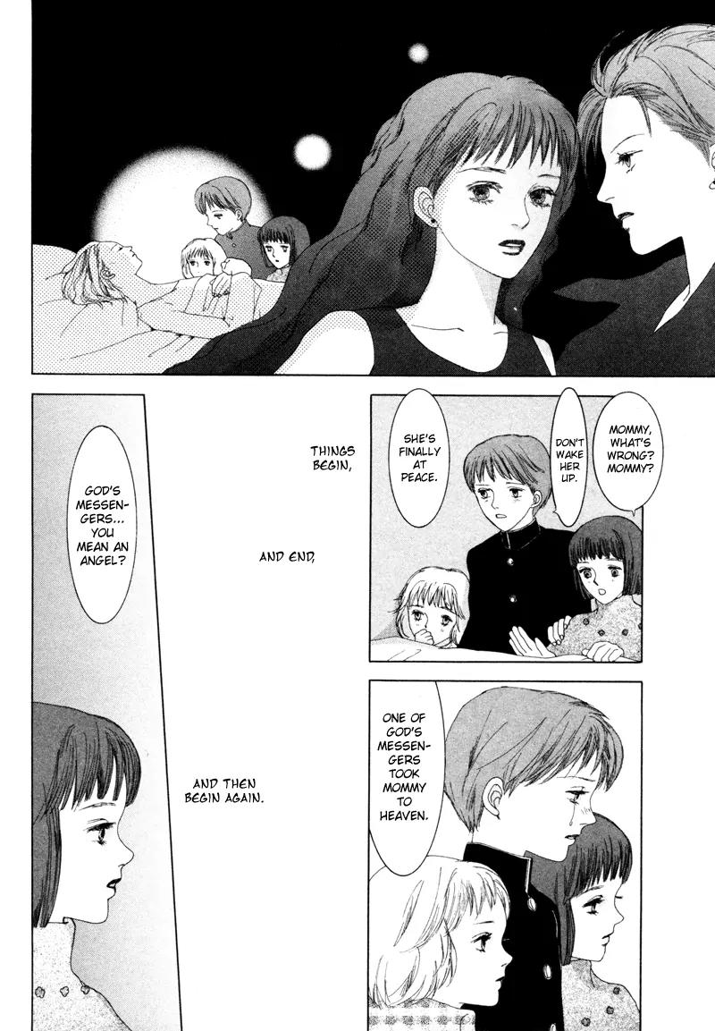 Mukashi no Hanashi Chapter 1 page 39 - Chapter 1: White Room