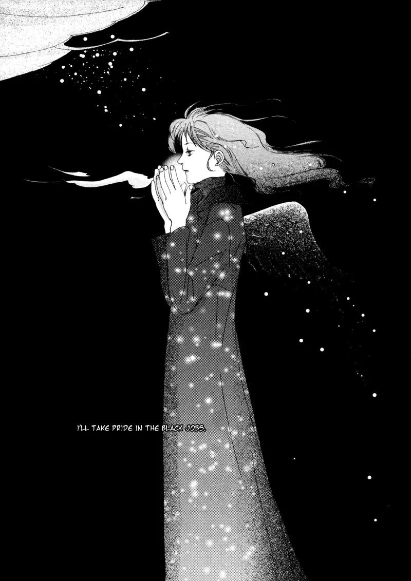 Mukashi no Hanashi Chapter 1 page 40 - Chapter 1: White Room