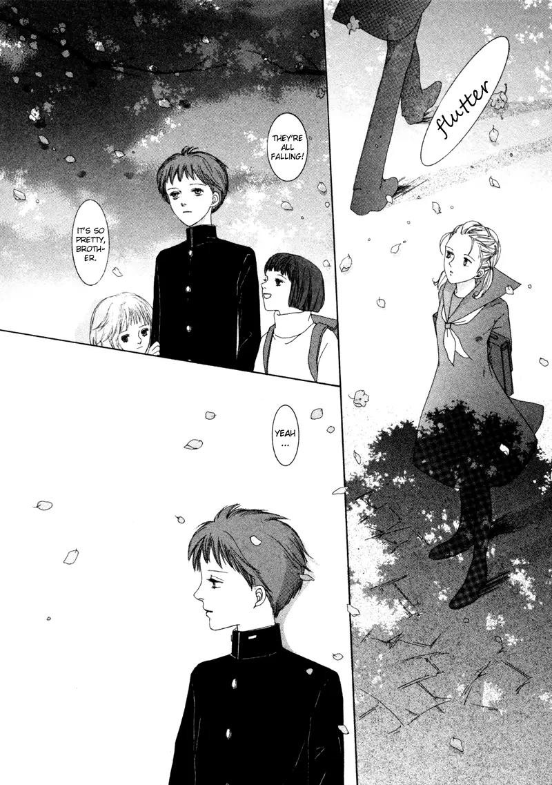 Mukashi no Hanashi Chapter 1 page 42 - Chapter 1: White Room
