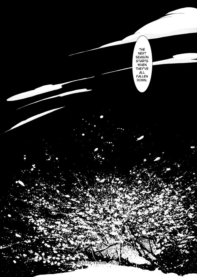 Mukashi no Hanashi Chapter 1 page 43 - Chapter 1: White Room