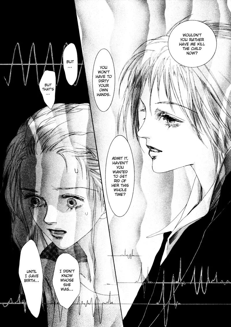 Mukashi no Hanashi Chapter 2 page 11 - Chapter 2: A Story of Long Ago