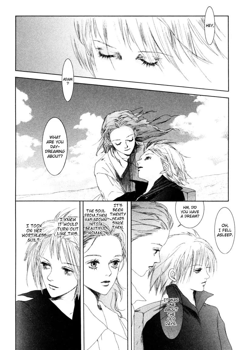 Mukashi no Hanashi Chapter 2 page 15 - Chapter 2: A Story of Long Ago