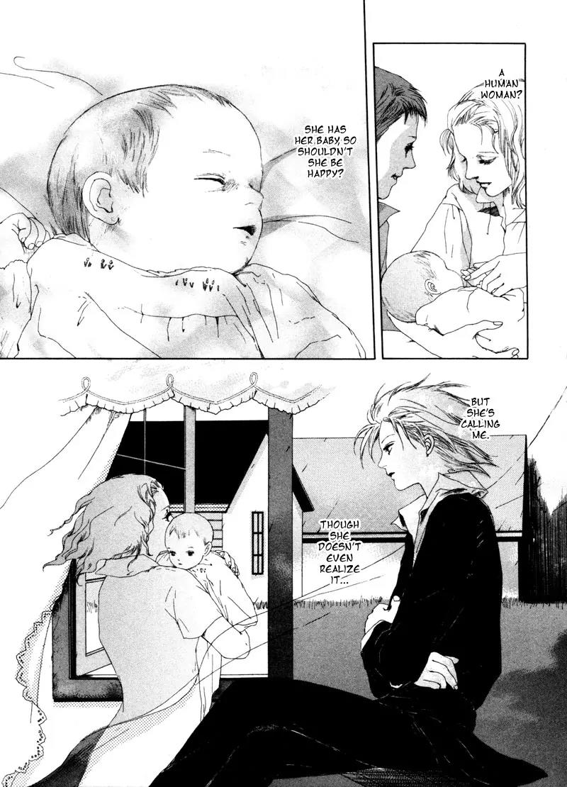 Mukashi no Hanashi Chapter 2 page 4 - Chapter 2: A Story of Long Ago