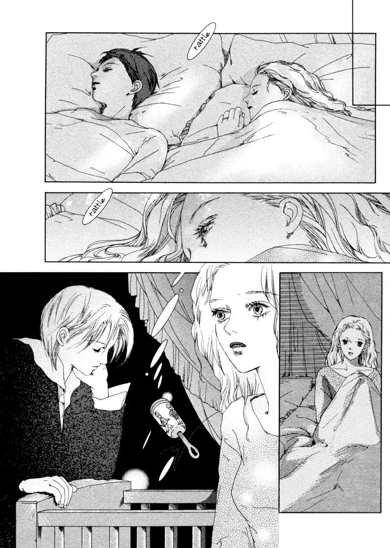 Mukashi no Hanashi Chapter 2 page 5 - Chapter 2: A Story of Long Ago
