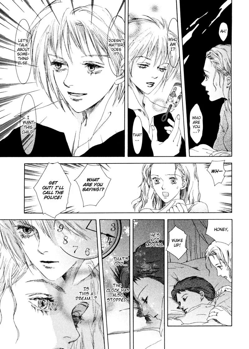 Mukashi no Hanashi Chapter 2 page 6 - Chapter 2: A Story of Long Ago