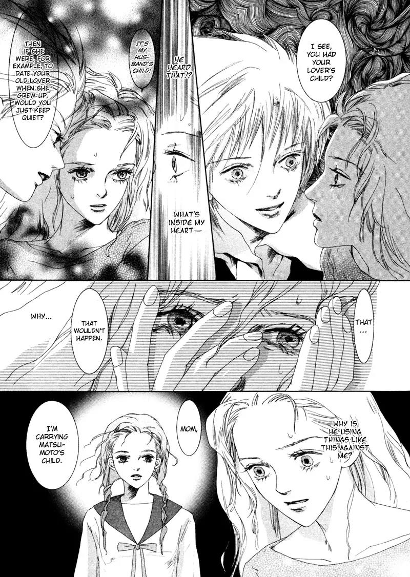 Mukashi no Hanashi Chapter 2 page 8 - Chapter 2: A Story of Long Ago