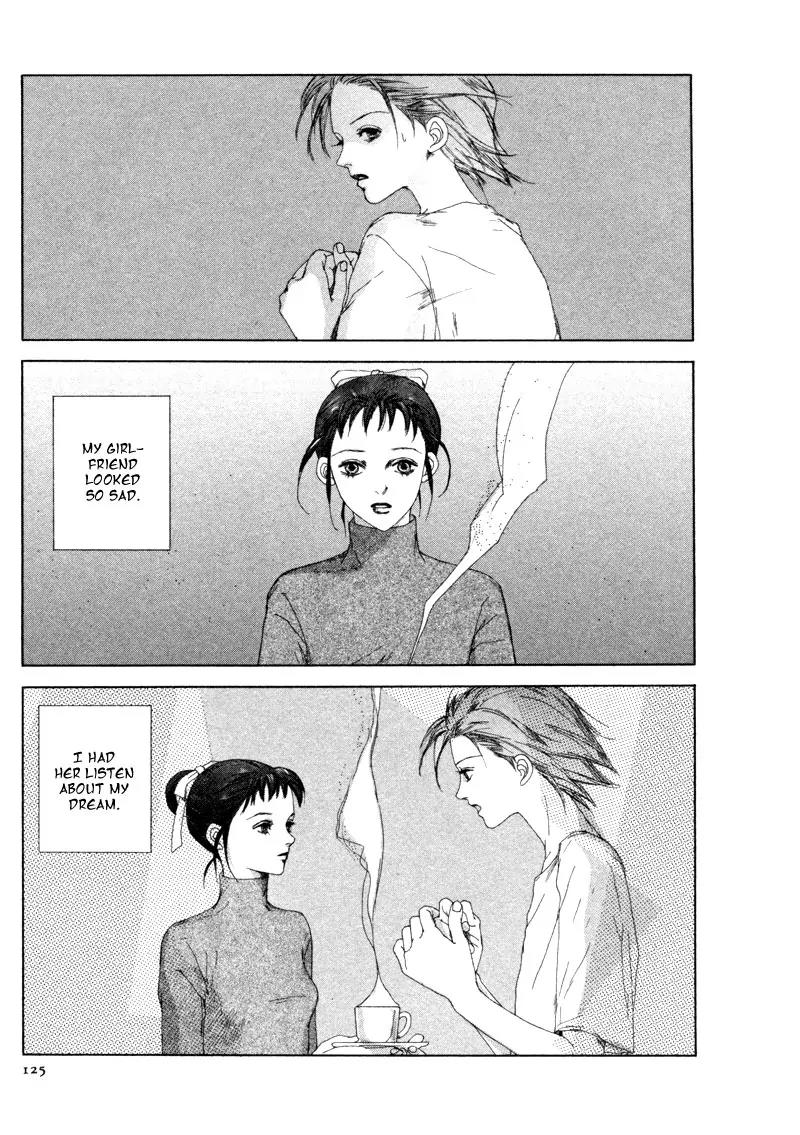 Mukashi no Hanashi Chapter 5 page 12 - Chapter 5: I Dreamt of a Delicious Little Finger