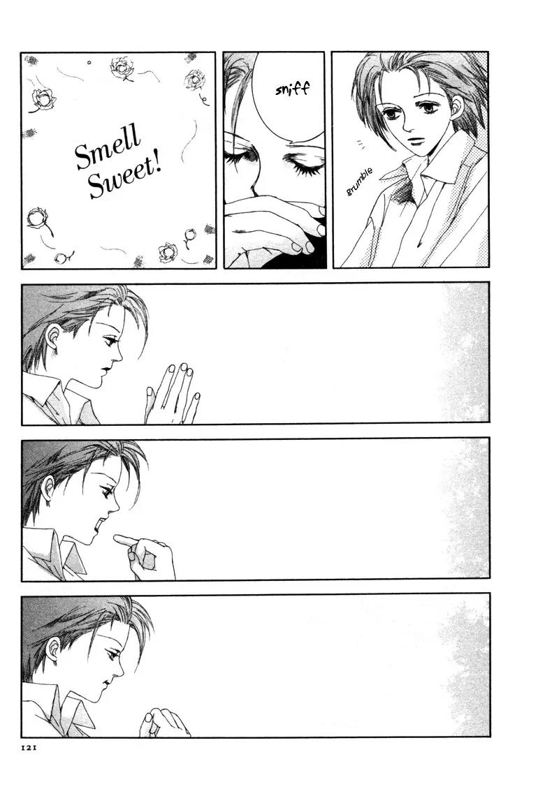 Mukashi no Hanashi Chapter 5 page 8 - Chapter 5: I Dreamt of a Delicious Little Finger