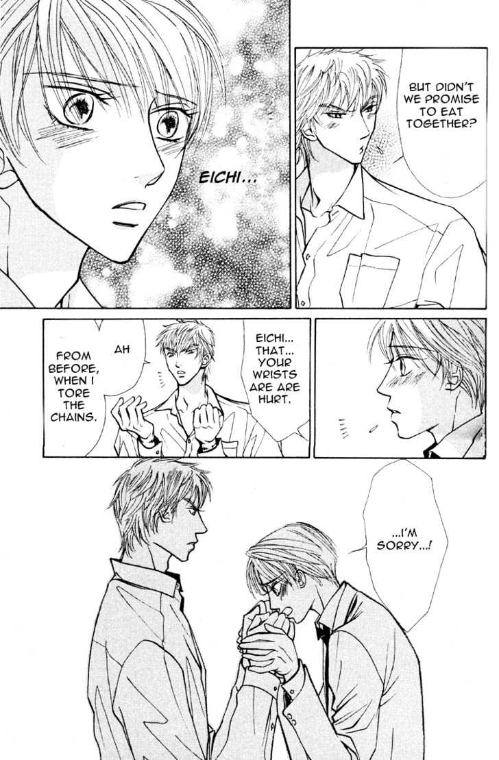 Muko x Muko Chapter 0 page 62 - Chapter 0