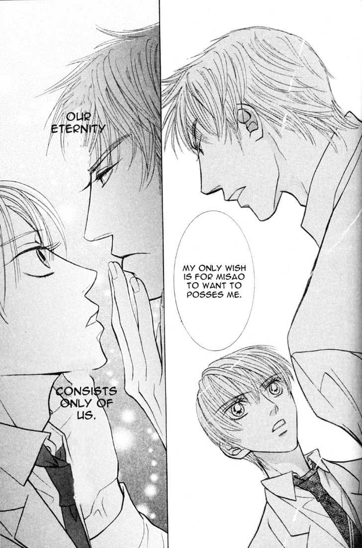 Muko x Muko Chapter 0 page 66 - Chapter 0