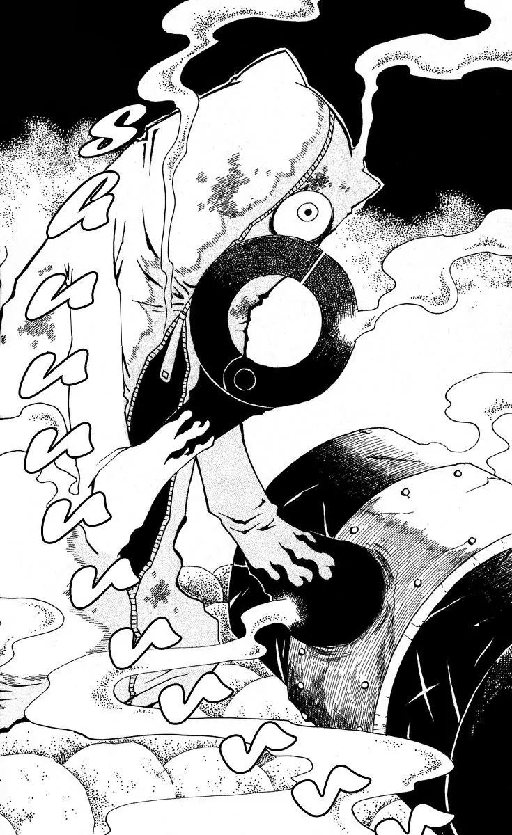 Mukougawa no Masaka Chapter 1 page 31 - Chapter 1