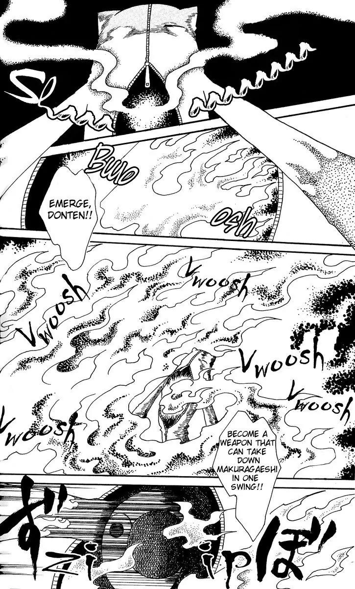 Mukougawa no Masaka Chapter 1 page 38 - Chapter 1