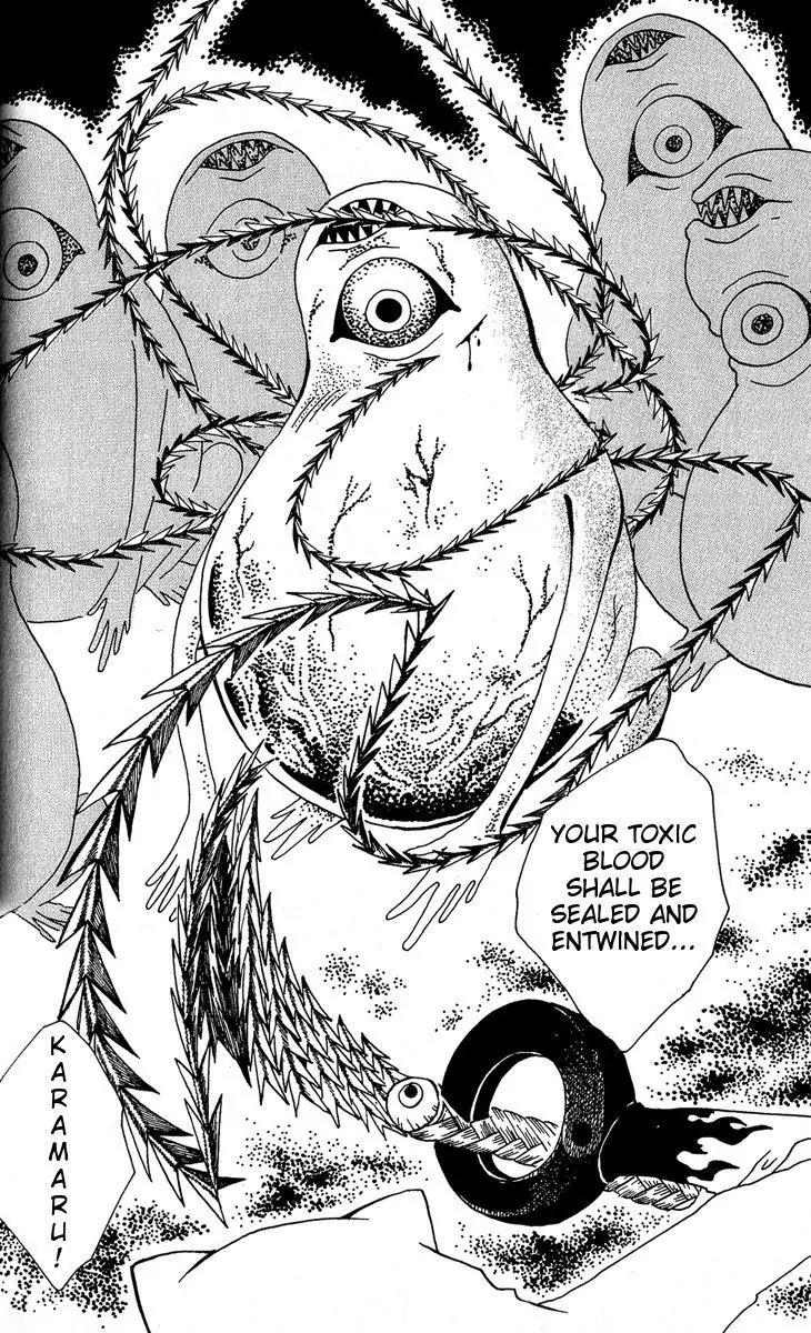 Mukougawa no Masaka Chapter 1 page 44 - Chapter 1