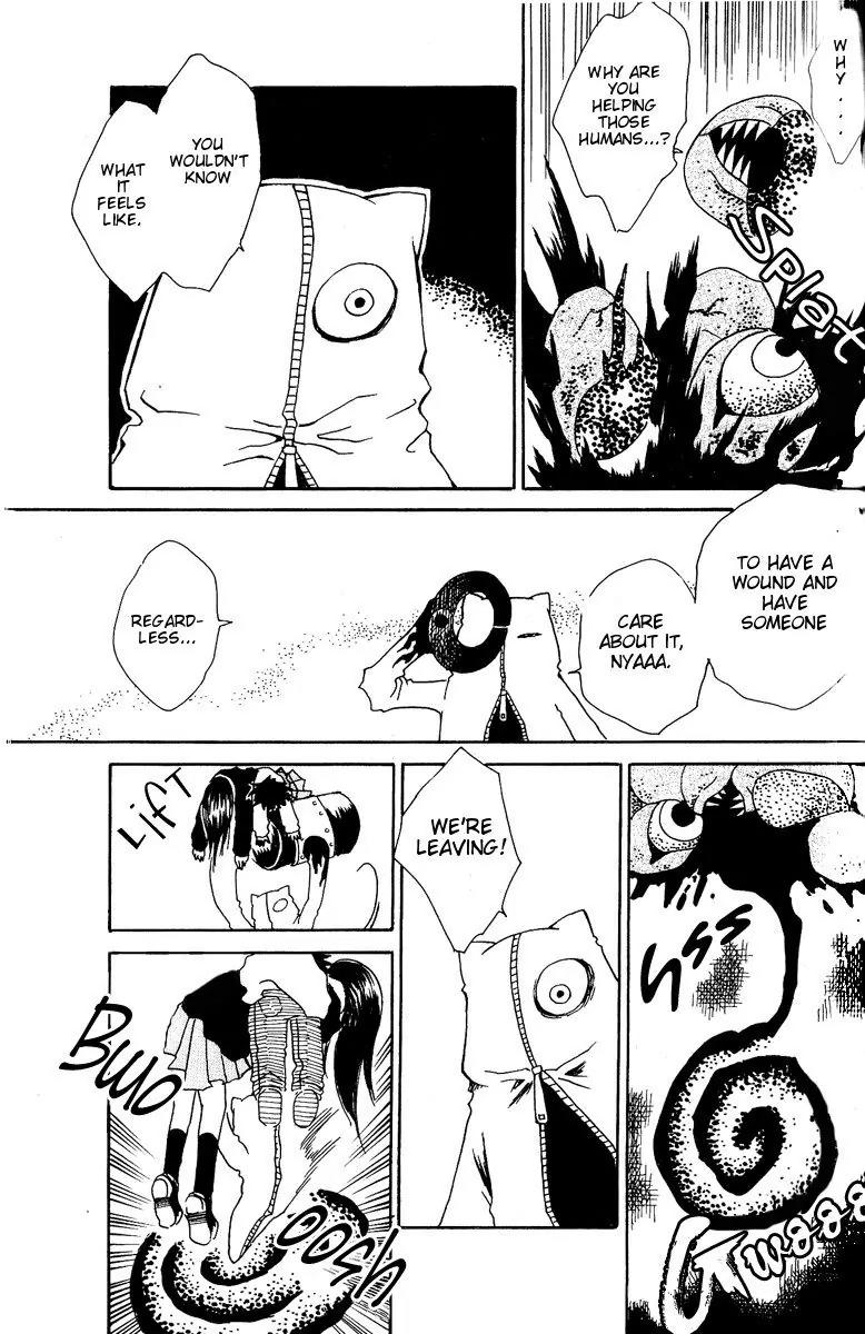 Mukougawa no Masaka Chapter 1 page 49 - Chapter 1