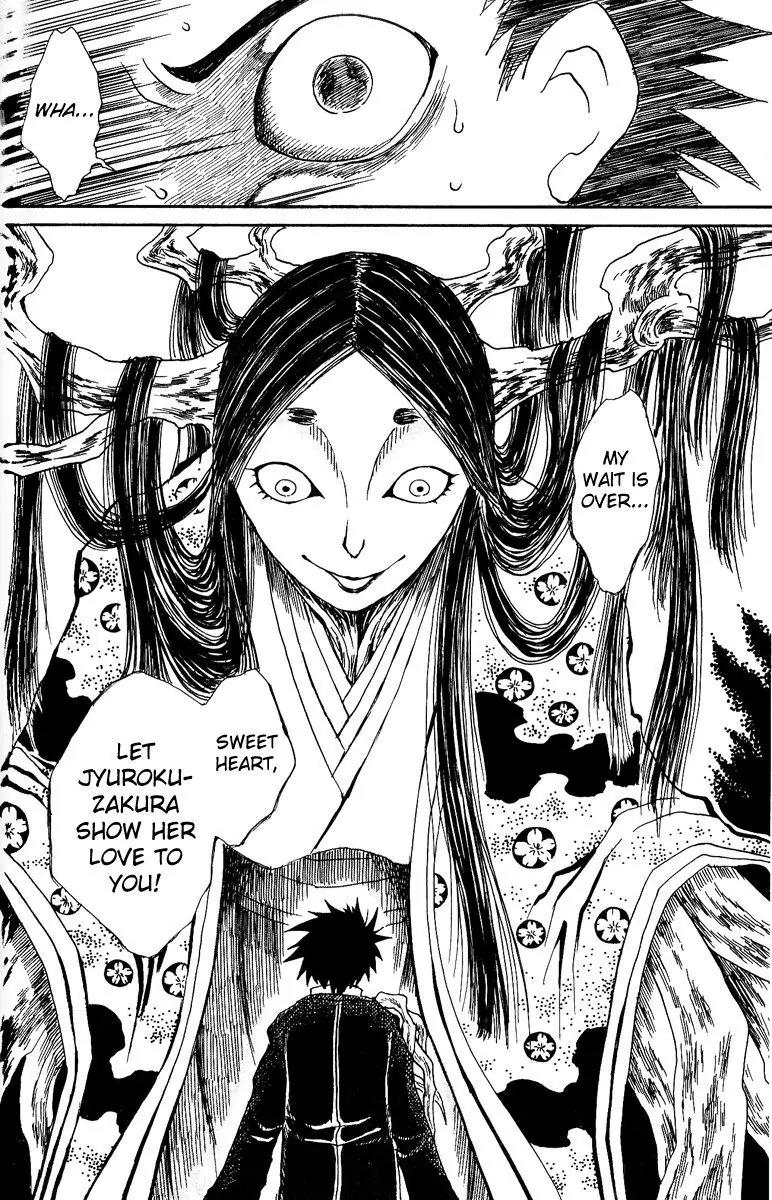 Mukougawa no Masaka Chapter 2 page 14 - Chapter 2