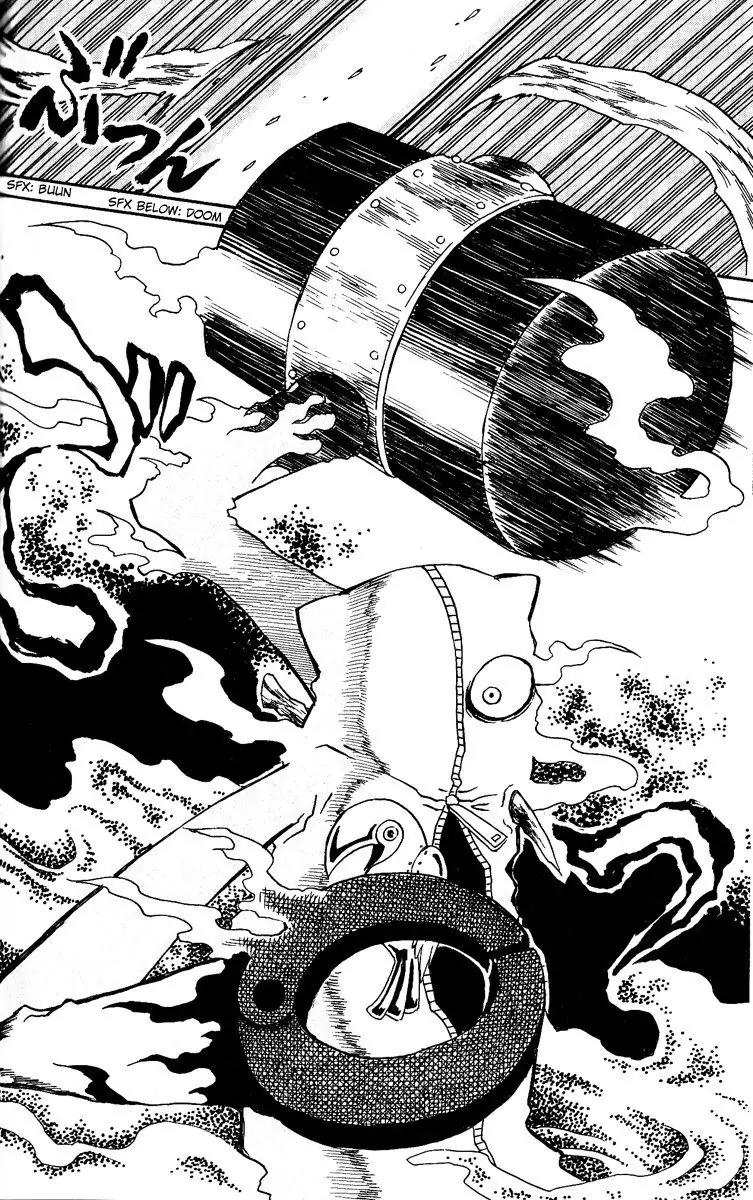Mukougawa no Masaka Chapter 2 page 24 - Chapter 2